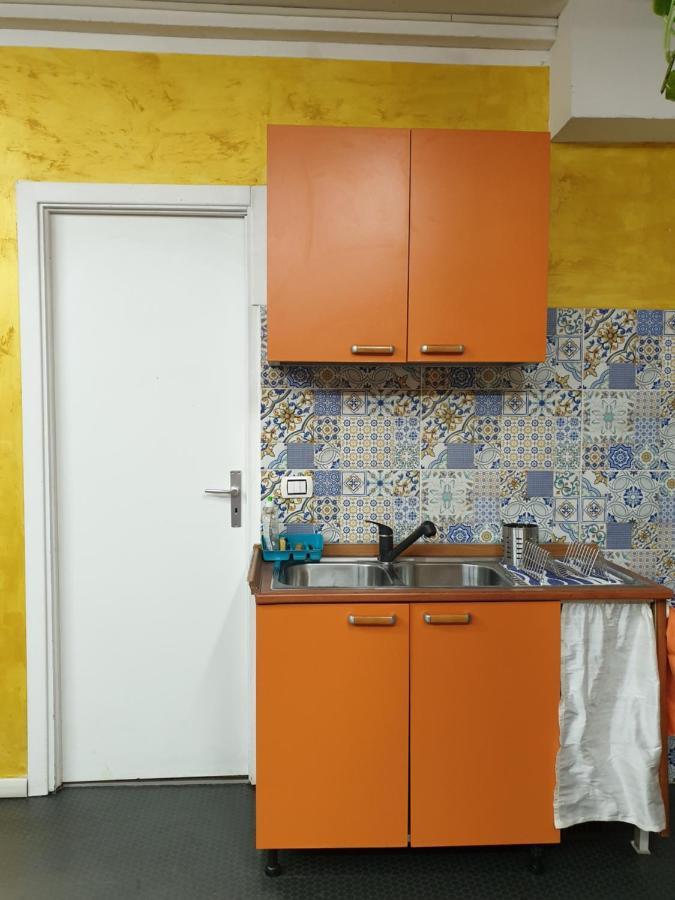 Apartamento Laya Valentina Turín
