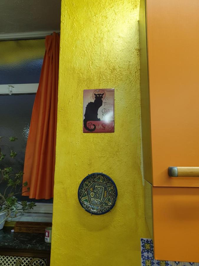 Apartamento Laya Valentina Turín