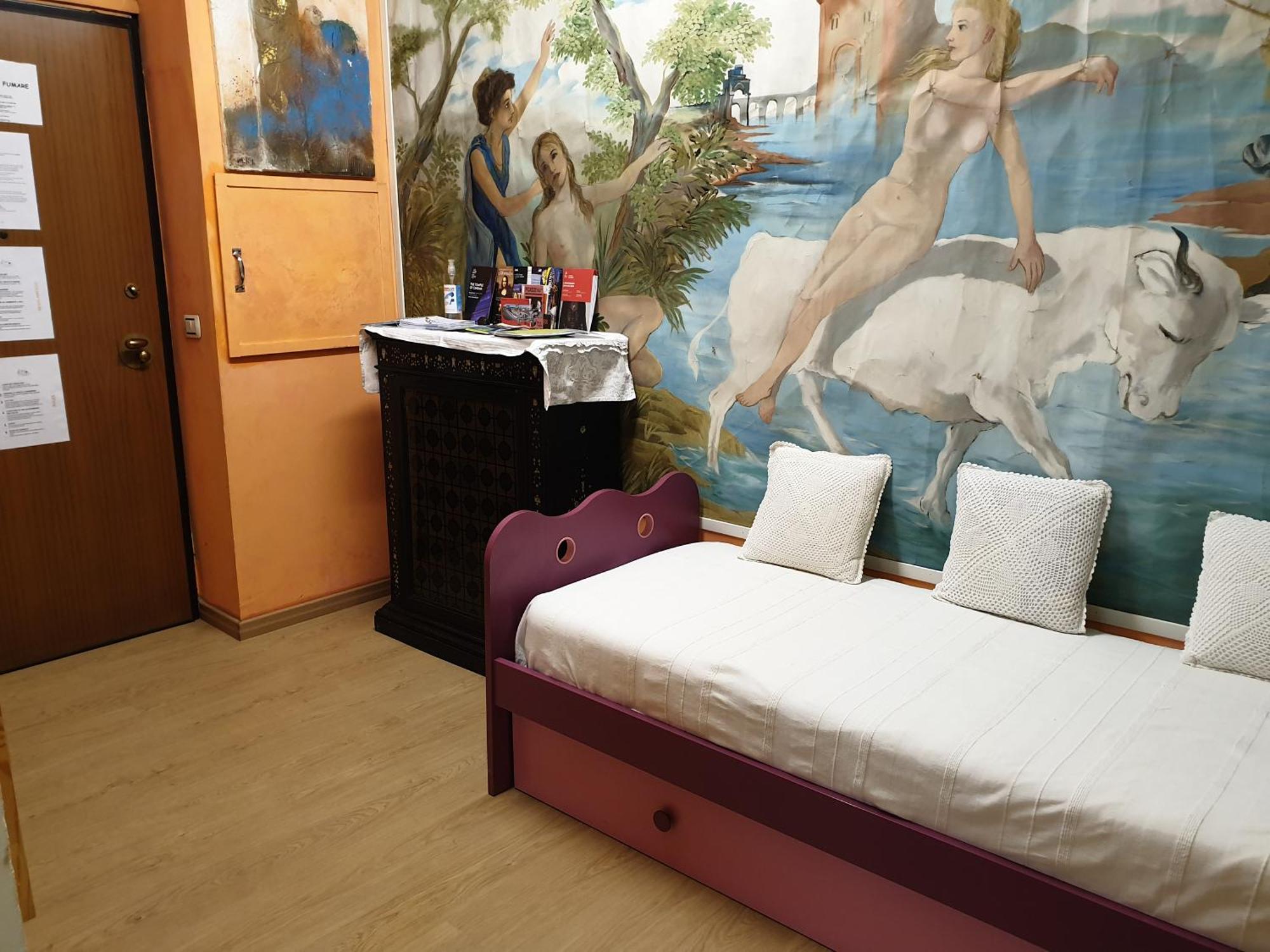 Laya Valentina Apartamento